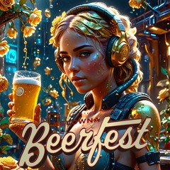 BEER FEST 2025: KELOWNA, BC