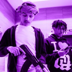 Iayze! - Up Now / I Won [Slowed & Reverb]