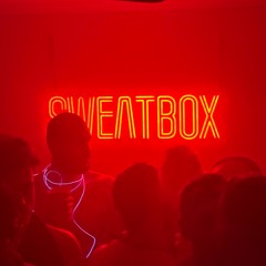 SWEATBOX @ ROMANO RAVE