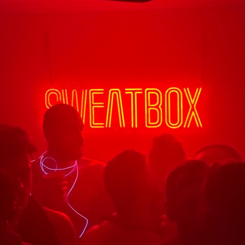 SWEATBOX @ ROMANO RAVE
