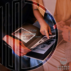 Baud Rate - Stories [SMLD228]