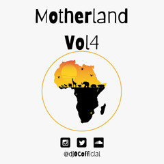 Motherland Vol4