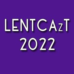 Lentcazt22 00 - Shrove Tuesday