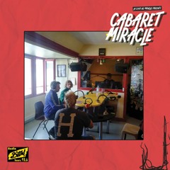 Présentation 𝗖𝗔𝗕𝗔𝗥𝗘𝗧 𝗠𝗜𝗥𝗔𝗖𝗟𝗘 - sur Radio Béton