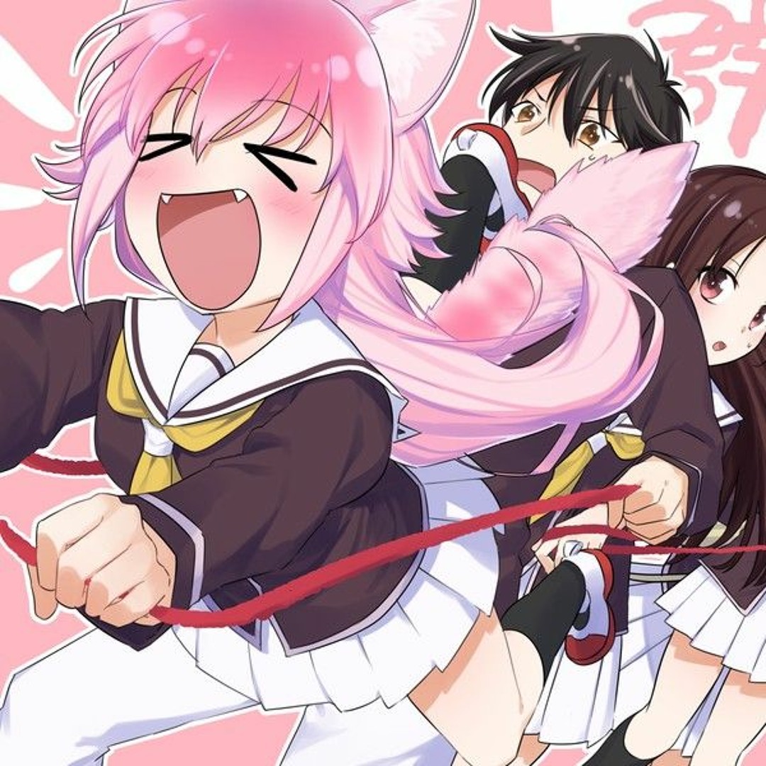 Stream Murenase! Seton Gakuen | ED ○ Ending FULL | Ookami Blues