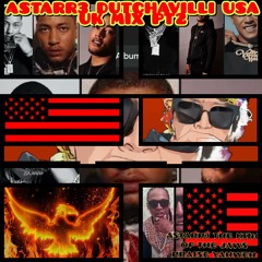 ASTARR3 DUTCHAVILLI USA UK PT2 MIX