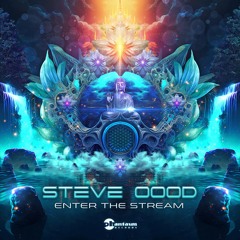 Steve OOOD, Psydwards - Yr Wyddfa