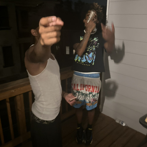 LnlyThots¡ (ft. QUIXDIABLO)