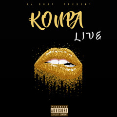 Konpa Live 2021 Bj Curt