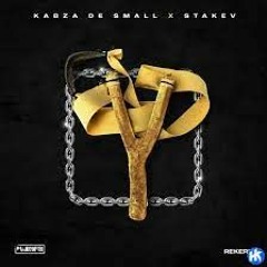 Kabza De Small & Stakev - REKERE (complete album mix by nasty nate)