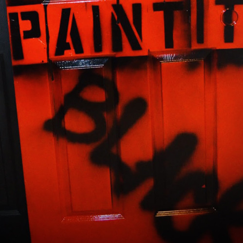 Stream Paint It Black (Metal Cover) by spoonbrox Listen online for