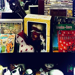 February Treasure