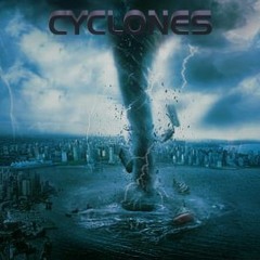 Teknoyze - Cyclones (Original Mix)