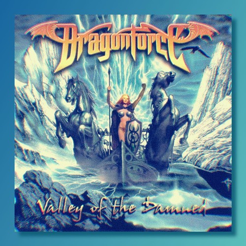 Stream Dragonforce Starfire Lofi Remix By Emlock Listen Online