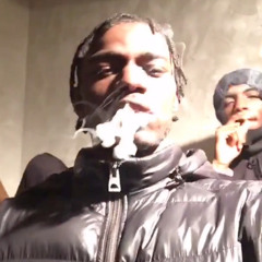 Da General x Who Run It Freestyle