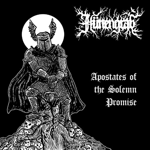 HÜNENGRAB - Prevalent Apocalypse