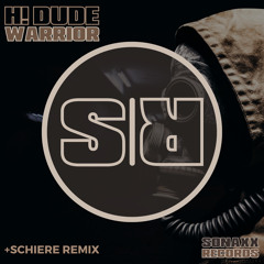 Warrior (Schiere Remix)