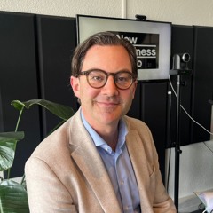 Jan-Kees Schep, Thomas Leenders en Dyonne Rietveld - Topic Talks 29 maart 2024