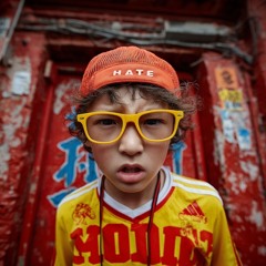 해피추석(추석은 한국 명절이다)