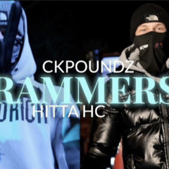 RAMMERS CK x HC