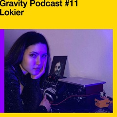 Gravity Podcast #11 – Lokier