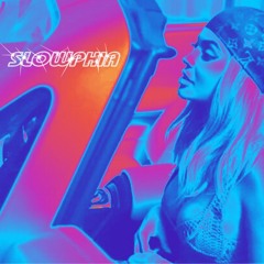 TERROR JR- 3 STRIKES (SLOWPHIA REMIX)