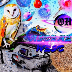 Astral West