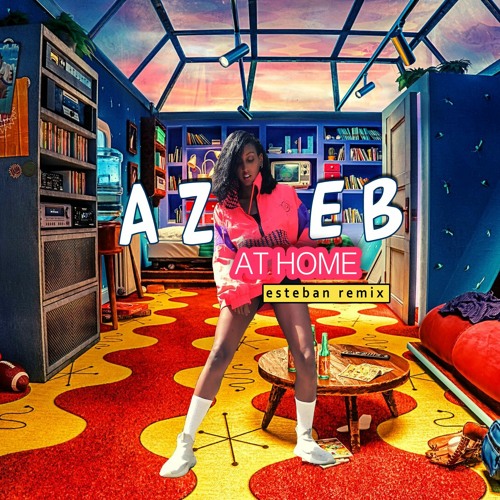 At Home (Christian Esteban Remix)