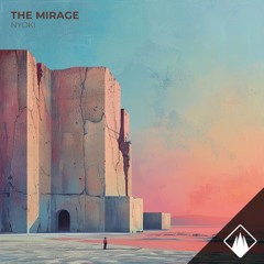 Nyoki - The Mirage