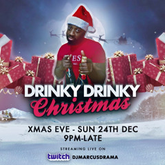 Drinky Drinky Christmas - 24.12.2023