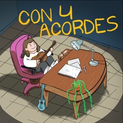 Stream GemSkyes | Listen to Con 4 Acordes (Remastered) playlist online for  free on SoundCloud