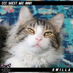 QwillA - CCC Guest Mix 0001