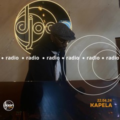 Djoon Radio - Kapela