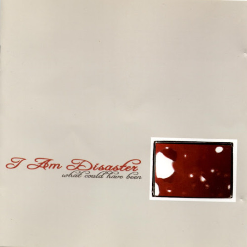 I Am Disaster - No One Could Tell