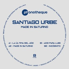 B1 - Acid Para Luigi