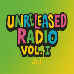 Unreleased Radio Vol. l