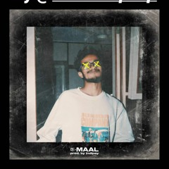 “K'maal” prod. Indipsy