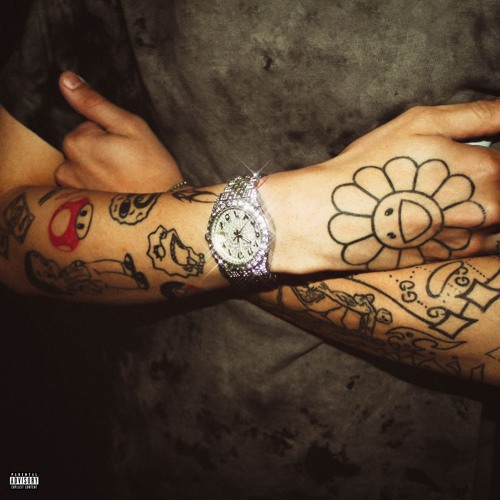 WAIT [Prod. NoTsH, Mani Fp]