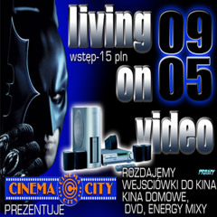 Energy 2000 (Przytkowice) - LIVING ON VIDEO (09.05.2009) up by PRAWY