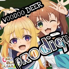 VOODOO DEER