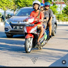 DJ BREAKBEAT PLAT KT PERLAHAN KANE BIKIN GELENG GELENG VIRAL