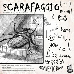 SCARAFAGGIO -the frogs + amdrea (-.-)