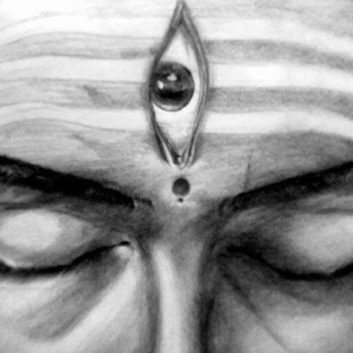 Shiva Namaskaratha Mantra feat. Uma Mohan | JEET ZITAR - Psy Trance Dance Meditation Mix