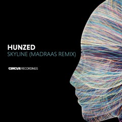 Skyline (Madraas Edit Remix)