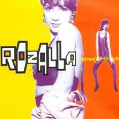 Rozalla Vs Corrado Baggieri - Everybodys Free In Sicily (ReKre8 mashup) (Free Download)