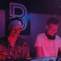 ZINC @ Beat Boutique [21.06.25]