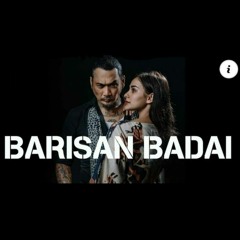 Antrabez band & JRX feat Madam Vlaminora - Barisan Badai