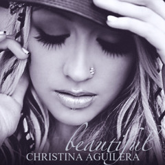 Christina Aguilera - Beautiful (Valentin Club Remix)