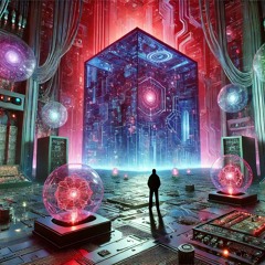 Computers and Automation Live Set 2 07042025