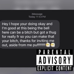 How It Goes (Ft. Volts)